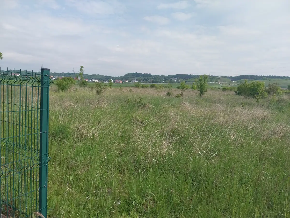Działki Pińczów — zdjęcie 3