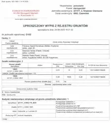 Domy Starogard Gdański — zdjęcie 1