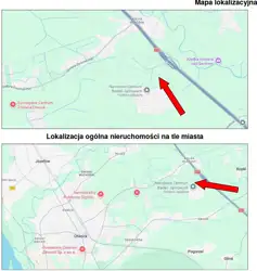 Działki Otwock — zdjęcie 1