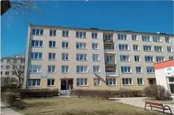 Mieszkania Bytom — zdjęcie 1