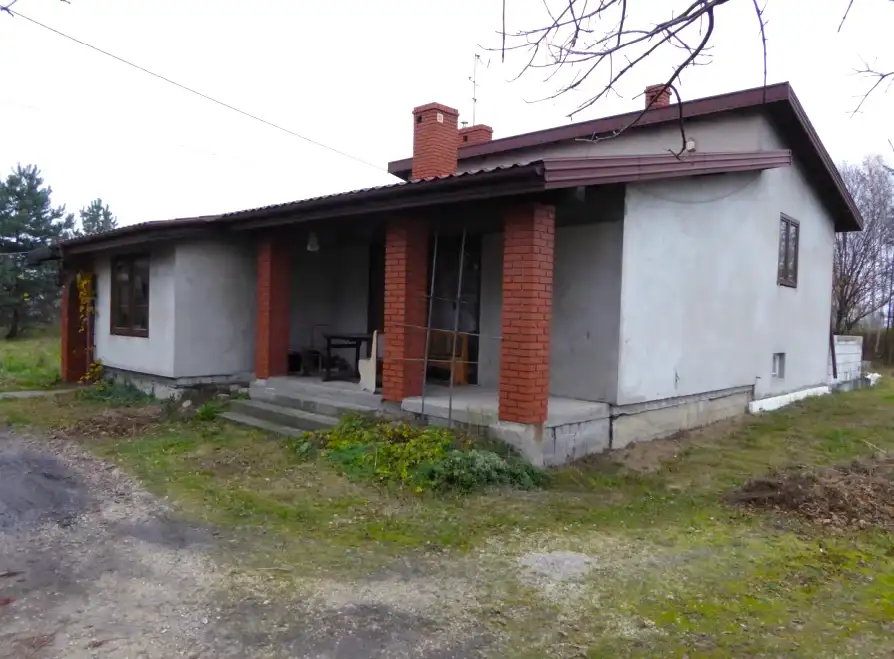 Domy Nowe Grobice — zdjęcie 3