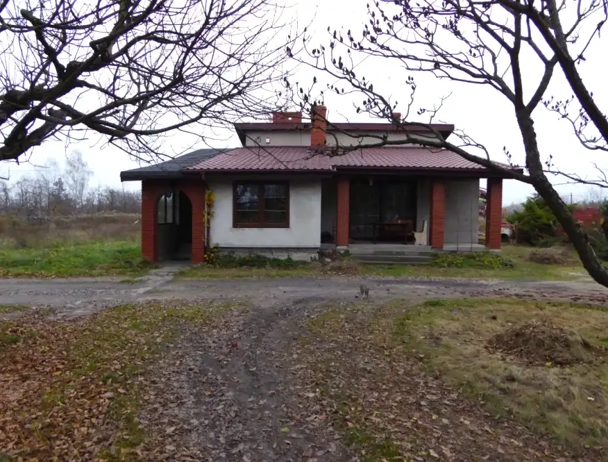 Domy Nowe Grobice — zdjęcie 4