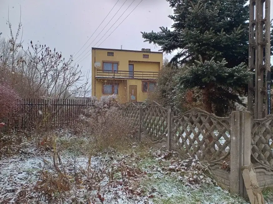Działki Pawłów — zdjęcie 2