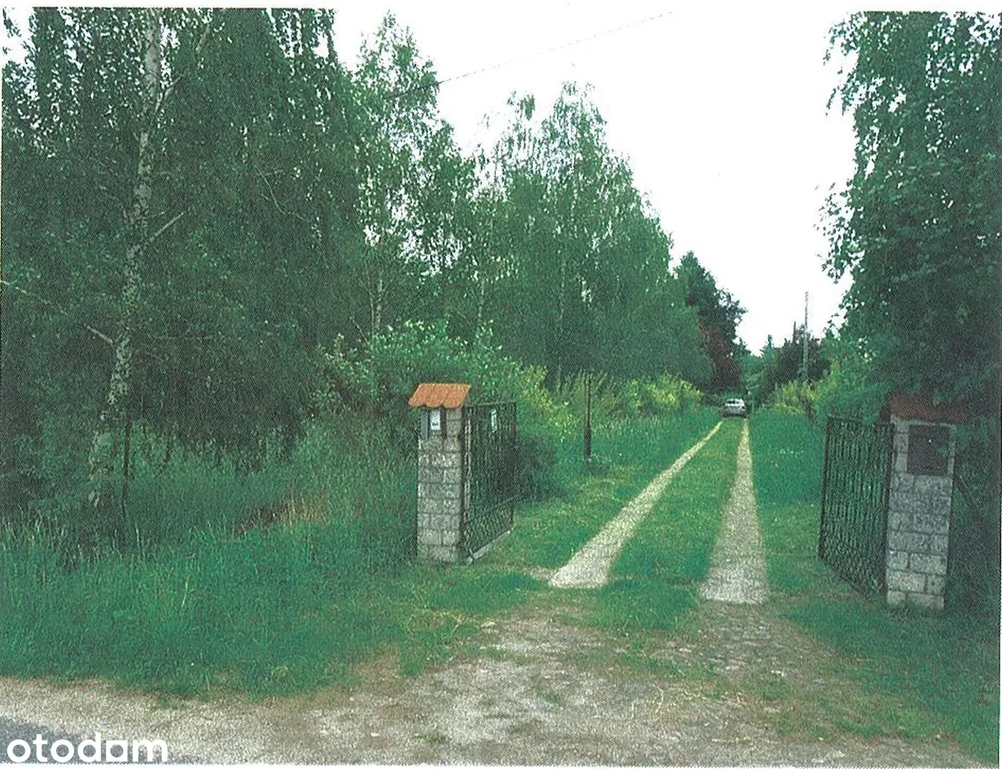 Inne nieruchomości Lipno — zdjęcie 1