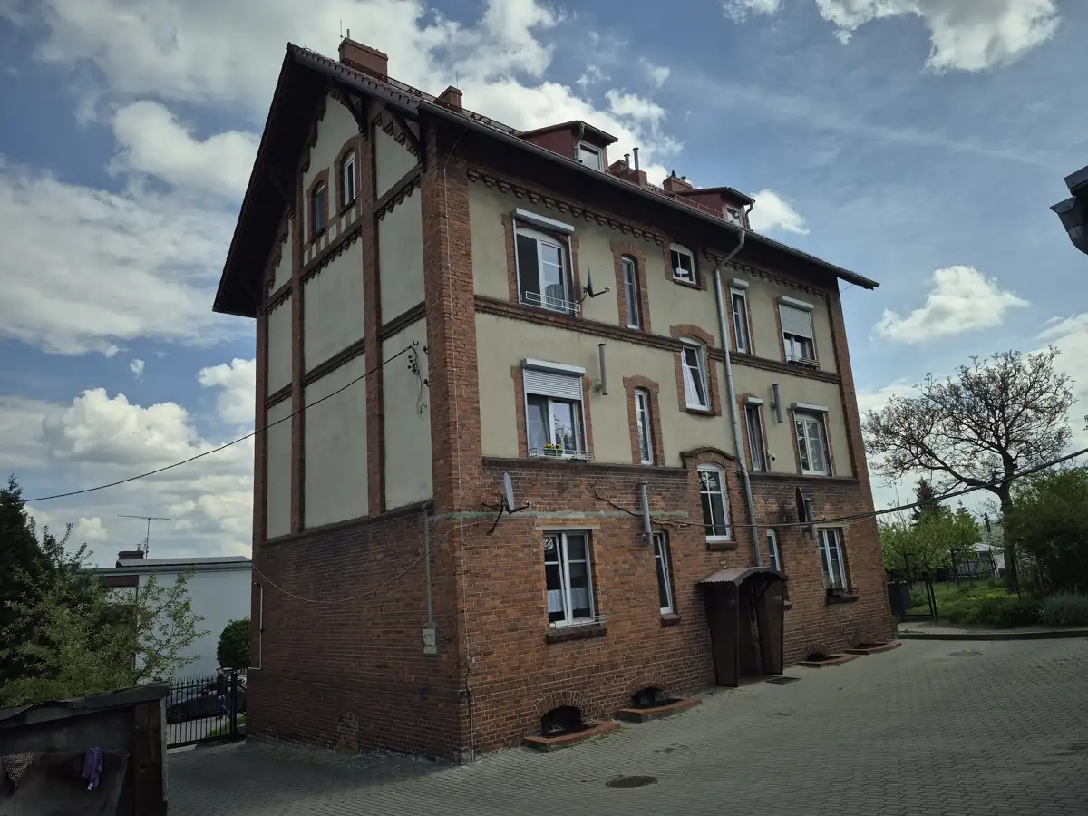Mieszkania Śrem — zdjęcie 1