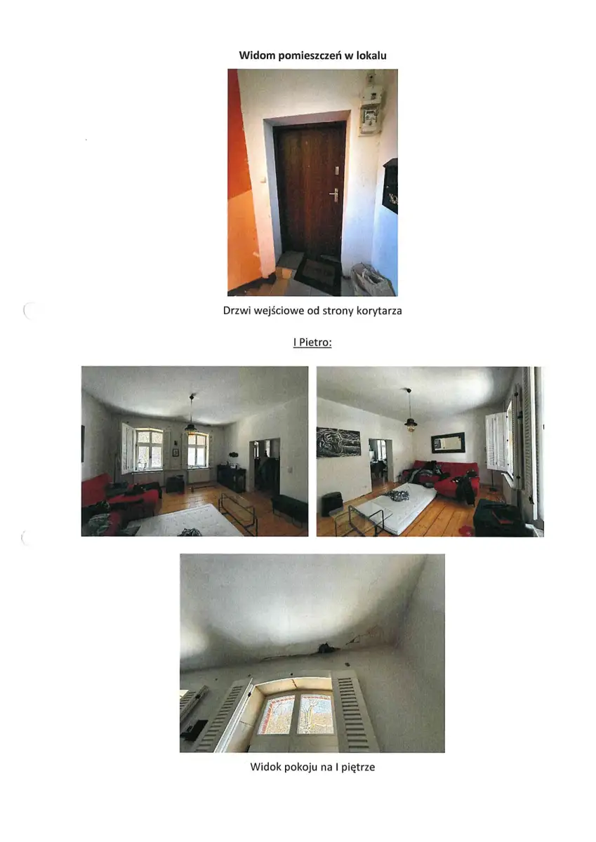 Mieszkania Świeradów-Zdrój — zdjęcie 2