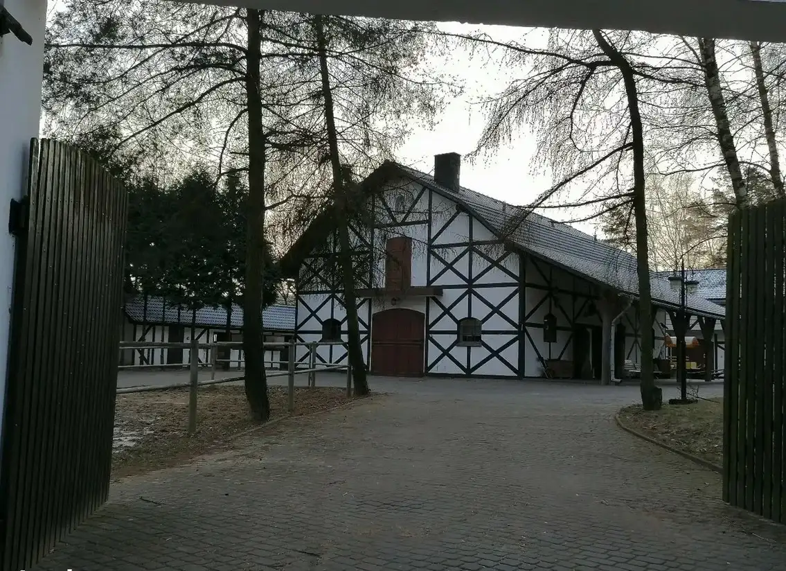 Lokale usługowe Rogów — zdjęcie 1