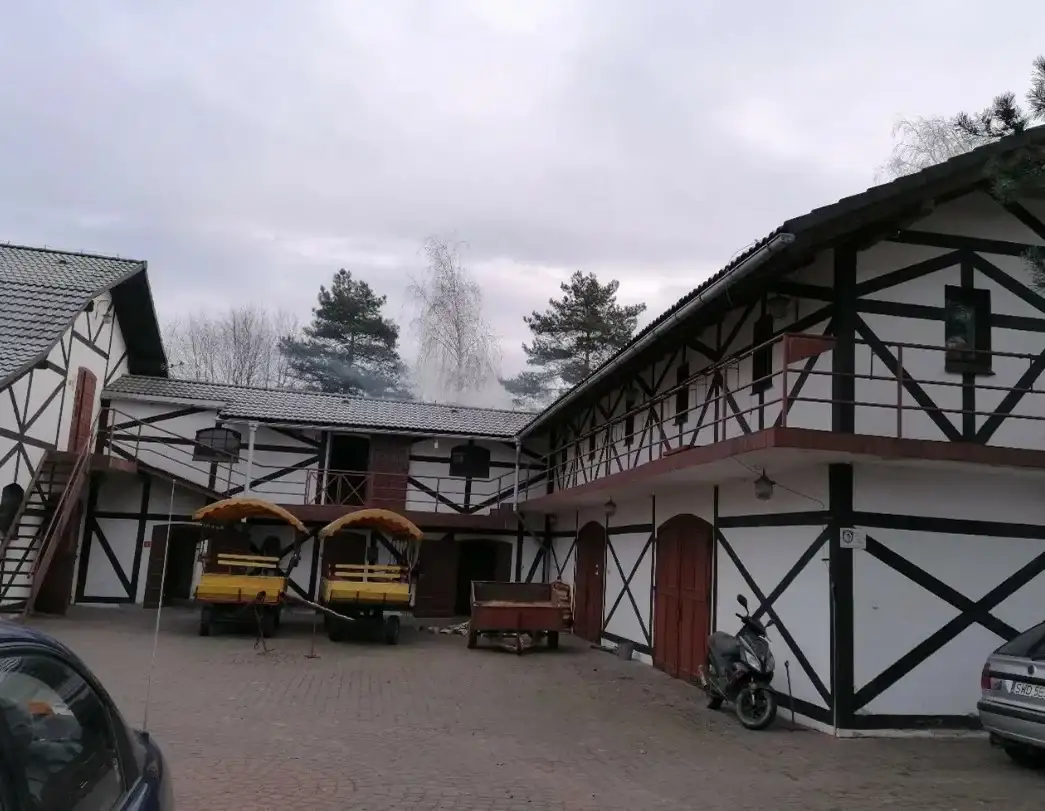 Lokale usługowe Rogów — zdjęcie 2