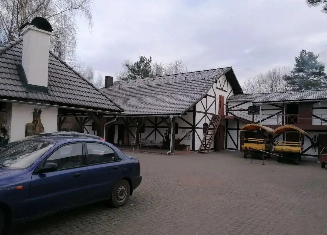 Lokale usługowe Rogów — zdjęcie 3