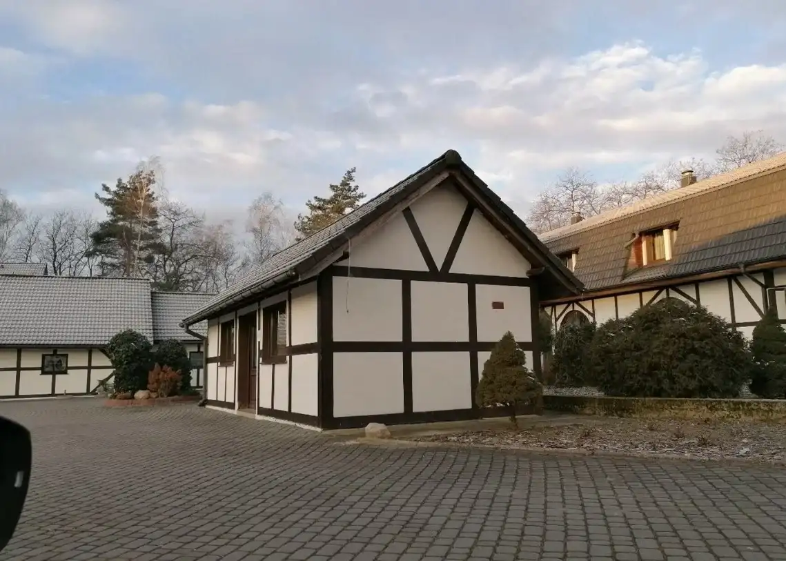 Lokale usługowe Rogów — zdjęcie 4