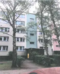 Mieszkania Szczecin — zdjęcie 1