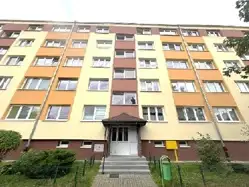 Mieszkania Lubin — zdjęcie 1