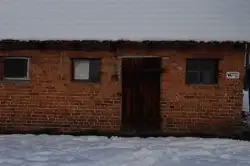 Magazyny i hale Turek — zdjęcie 1