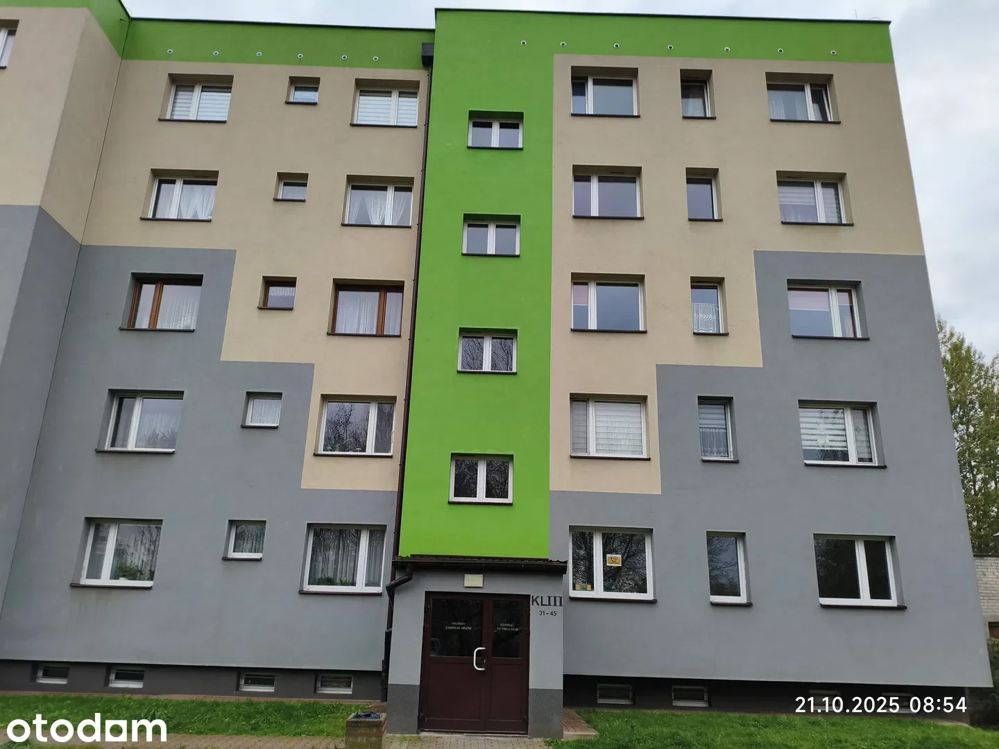 Mieszkania Dąbrowa Górnicza — zdjęcie 1