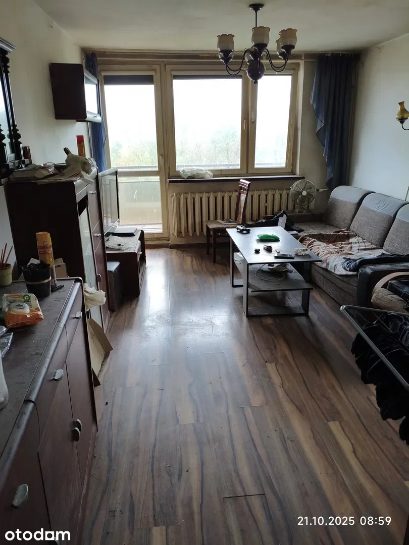 Mieszkania Dąbrowa Górnicza — zdjęcie 9