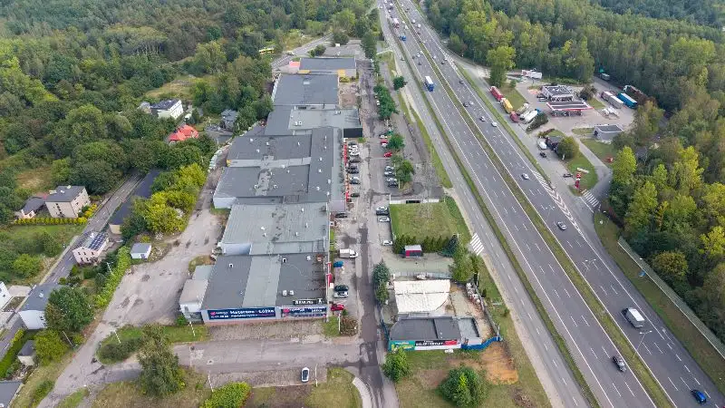 Lokale usługowe Katowice — zdjęcie 2