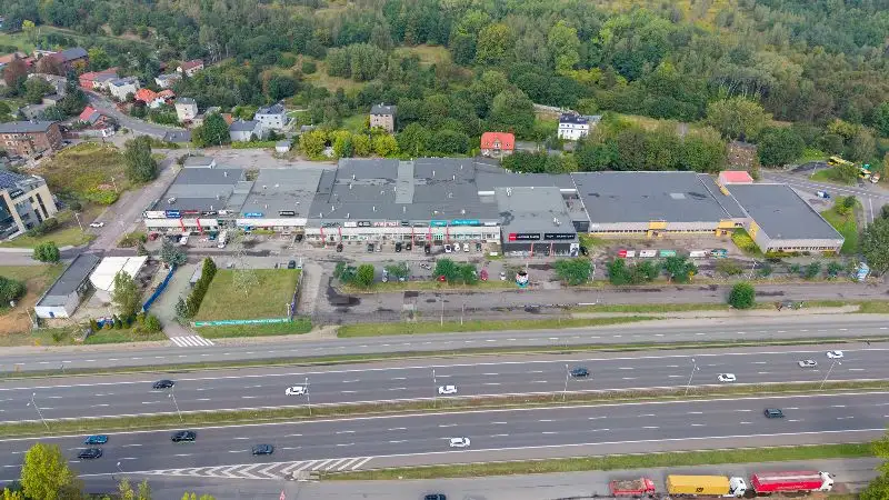Lokale usługowe Katowice — zdjęcie 3