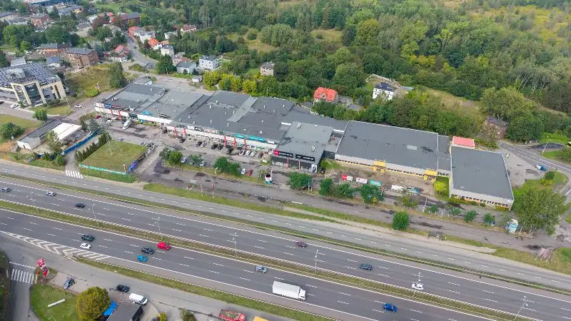 Lokale usługowe Katowice — zdjęcie 4