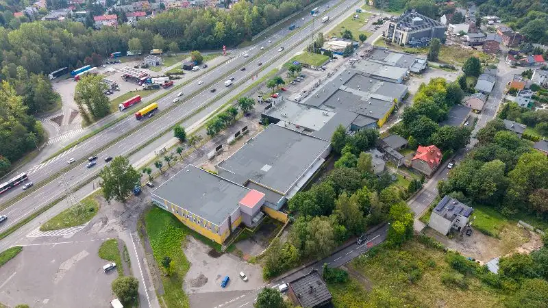 Lokale usługowe Katowice — zdjęcie 5