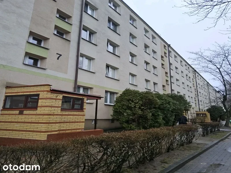 Mieszkania Białystok — zdjęcie 1