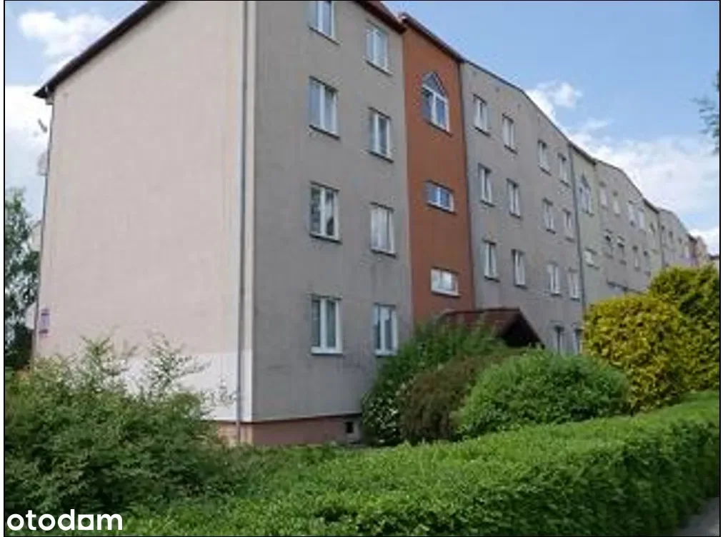 Mieszkania Gorzów Wielkopolski — zdjęcie 1