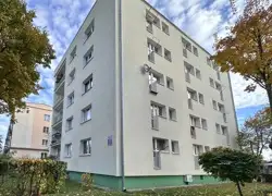 Mieszkania Tuszyn — zdjęcie 1