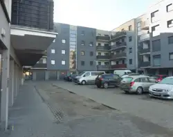 Mieszkania Leszno — zdjęcie 1