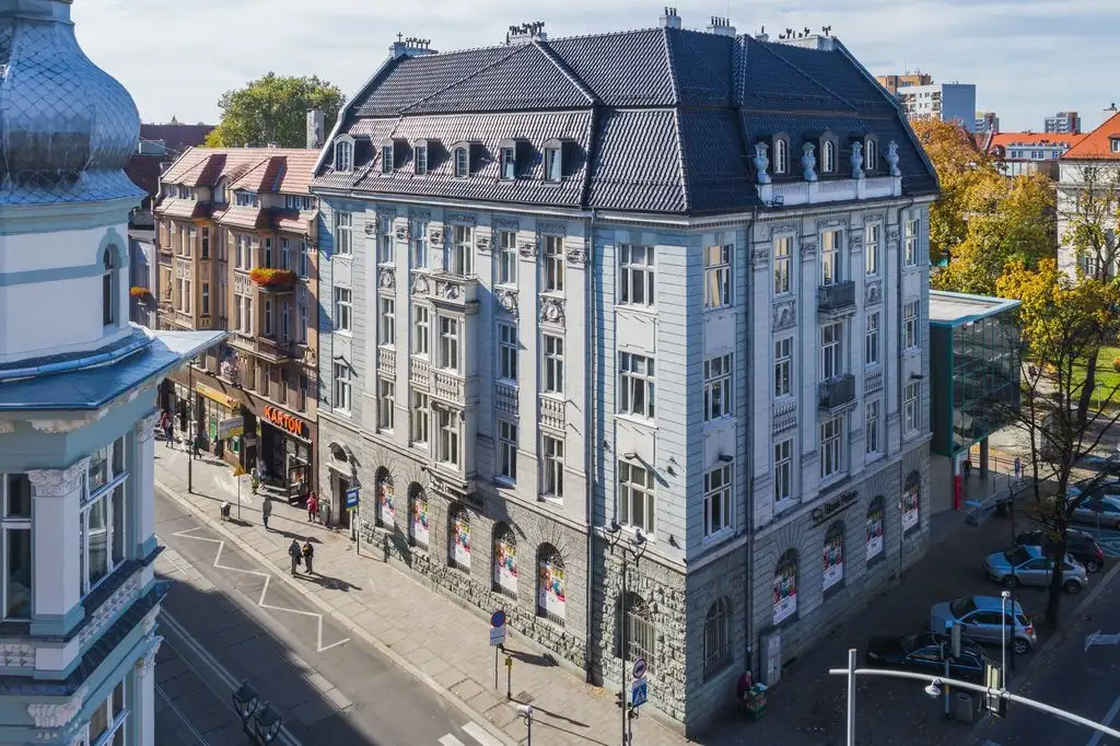 Lokale usługowe Gliwice — zdjęcie 1