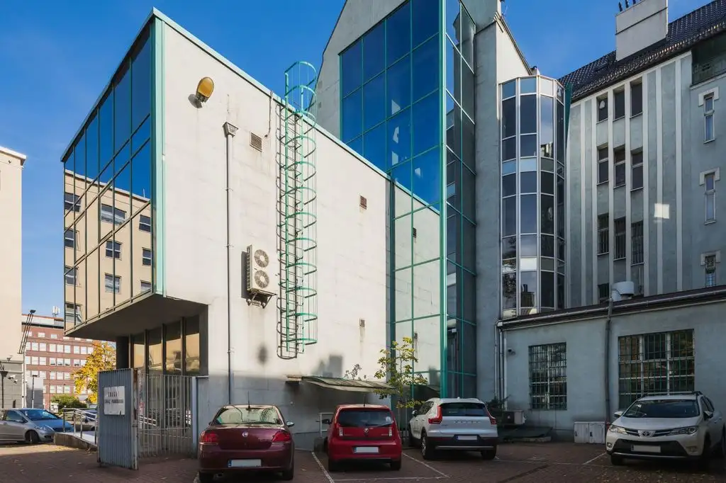 Lokale usługowe Gliwice — zdjęcie 2