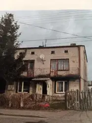Domy Dobryszyce — zdjęcie 1