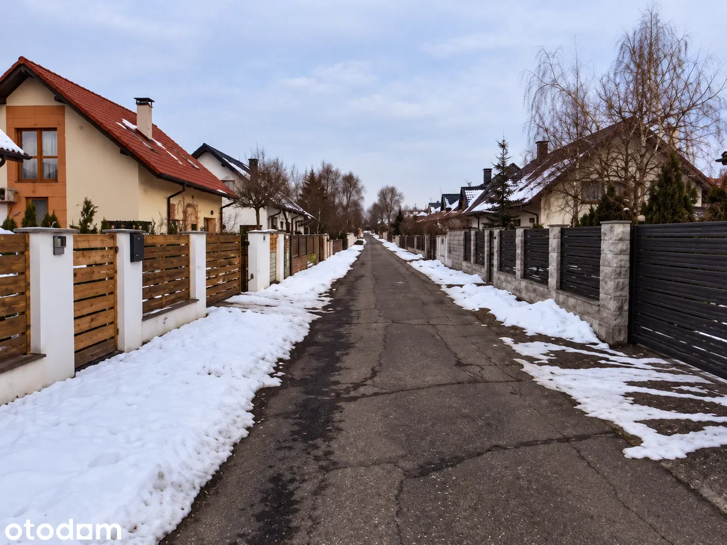 Domy Wieliczka — zdjęcie 3