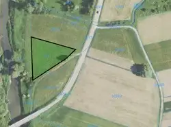 Działki Krosno — zdjęcie 1