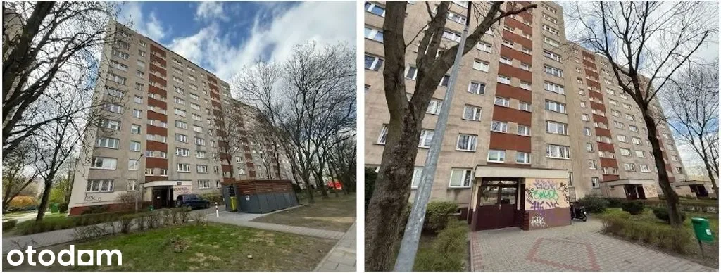 Mieszkania Warszawa — zdjęcie 2