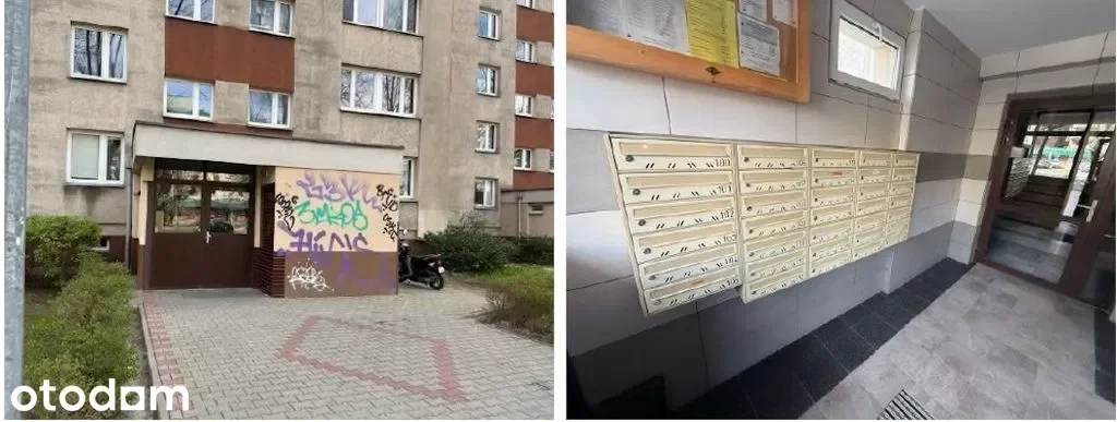 Mieszkania Warszawa — zdjęcie 3