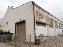 Magazyny i hale Stargard — zdjęcie 1