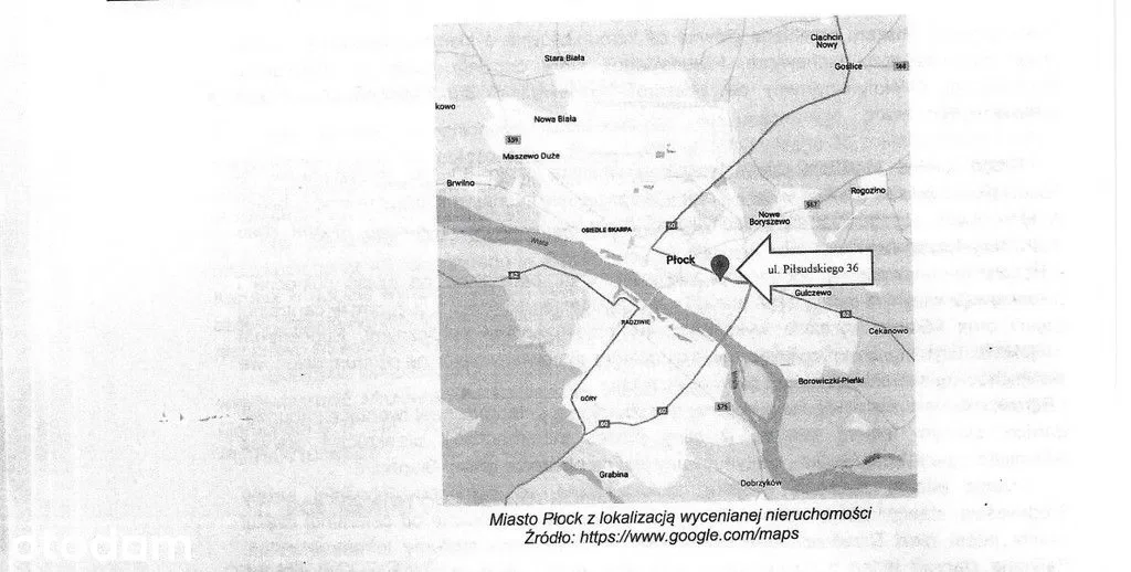 Mieszkania Płock — zdjęcie 4