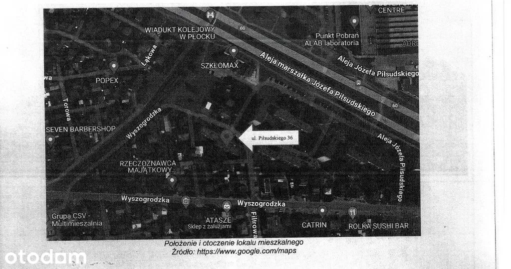 Mieszkania Płock — zdjęcie 7