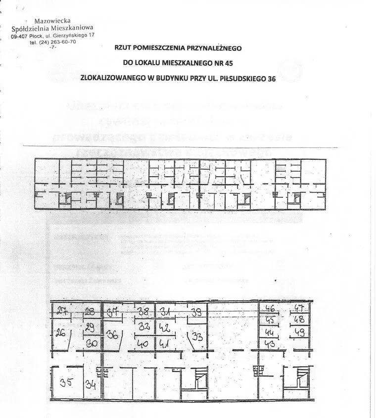 Mieszkania Płock — zdjęcie 8