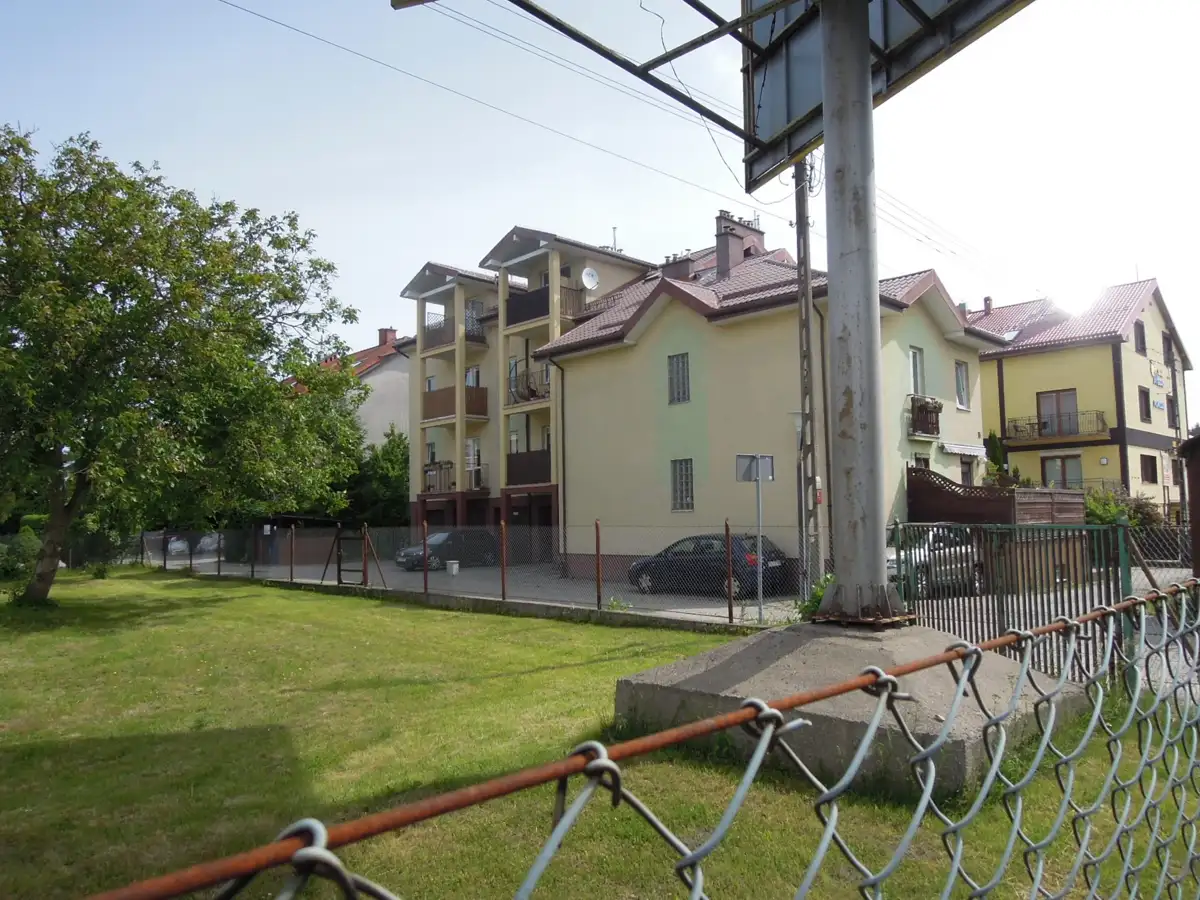 Mieszkania Gdynia — zdjęcie 1