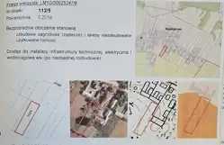 Działki Grajewo — zdjęcie 1