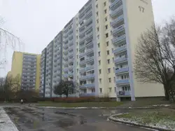 Mieszkania Poznań — zdjęcie 1