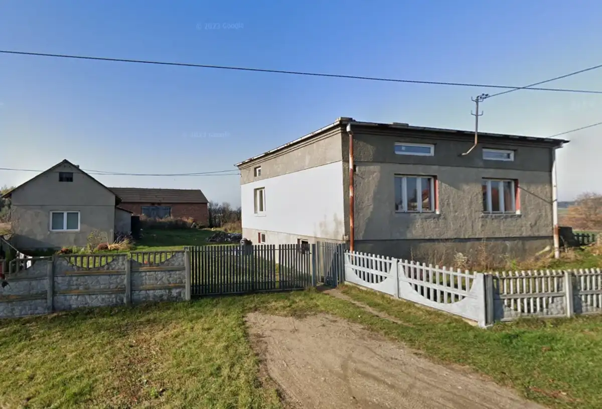 Domy Romanów — zdjęcie 3
