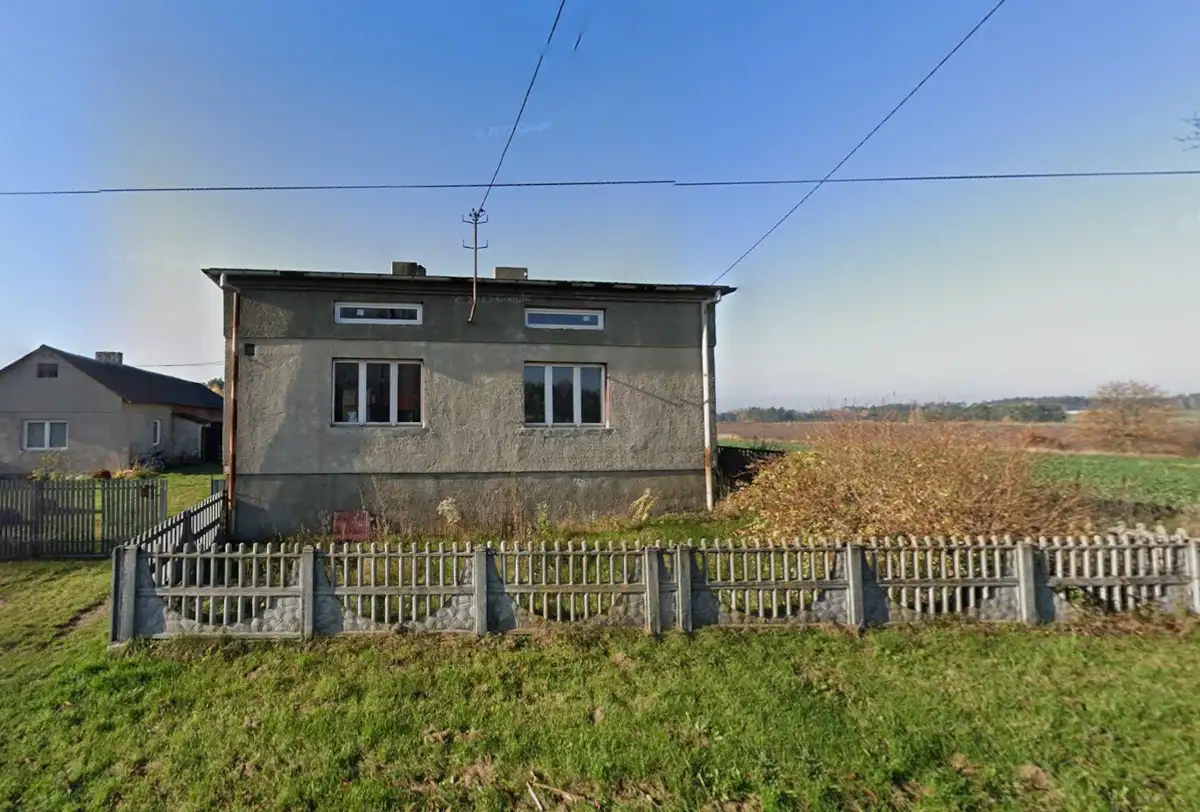 Domy Romanów — zdjęcie 4
