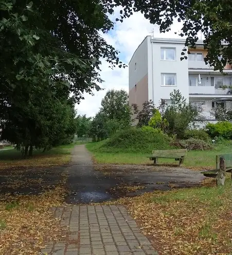 Magazyny i hale Dolice — zdjęcie 2