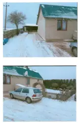 Działki Zambrów — zdjęcie 1