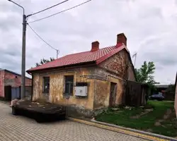 Mieszkania Grajewo — zdjęcie 1