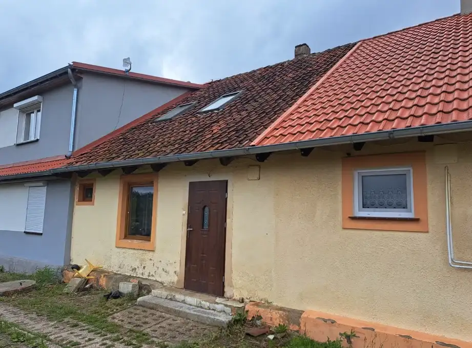 Mieszkania Dąbrówka Mała — zdjęcie 1