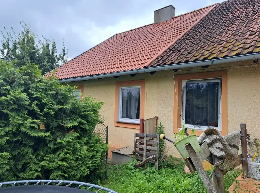 Mieszkania Dąbrówka Mała — zdjęcie 2