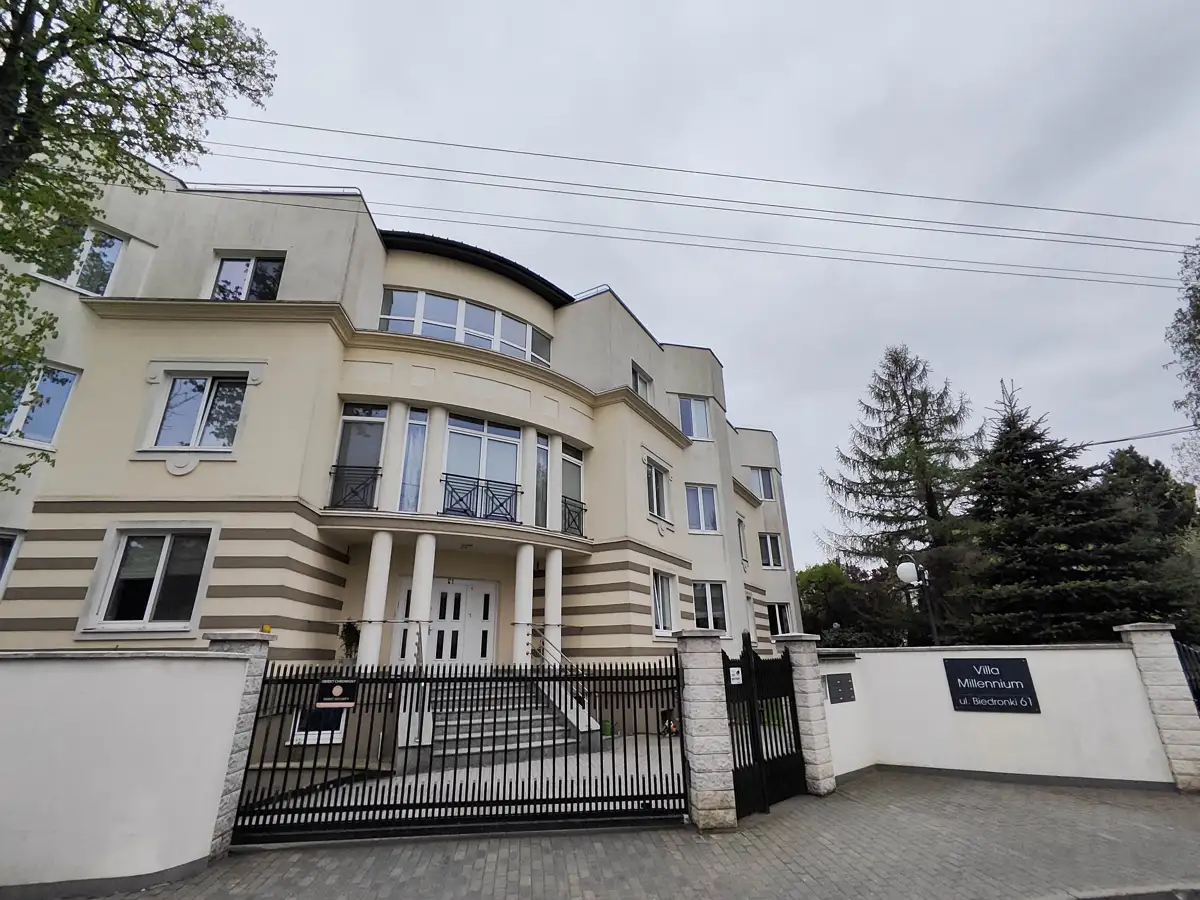Mieszkania Warszawa — zdjęcie 2