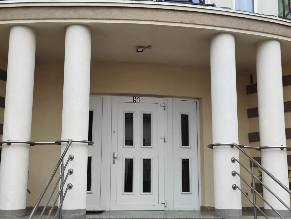 Mieszkania Warszawa — zdjęcie 3